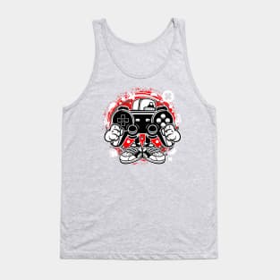 Gamer Tank Top